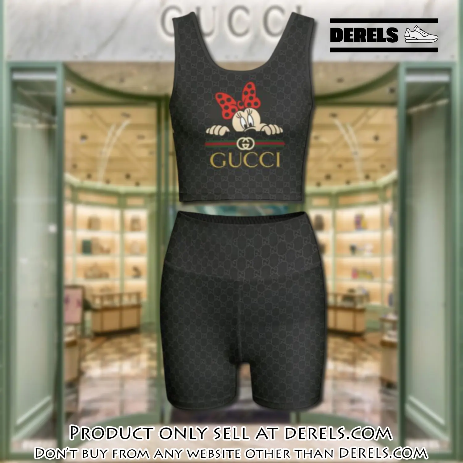 Gucci summer women sport bra yoga set running outfit sby1029 dr3338596
